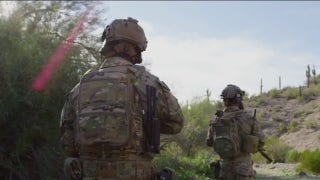 'How America Works': The United States Army - Fox Business Video