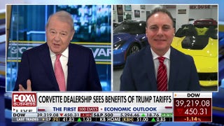 Trump’s tariffs spark booming ‘uptick’ for this US business owner