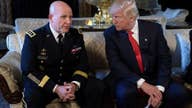  Who is the New National Security Adviser H.R. McMaster?