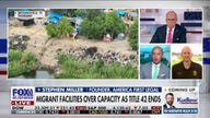 Stephen Miller shreds Biden's border policies: This is a 'mass parole scheme'