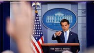 Scaramucci out: Bret Bair on the latest White House staff shakeup