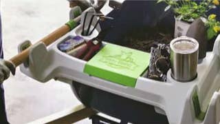 Check out this gardening gamechanger - Fox Business Video