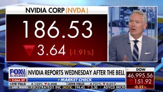 Analyst sees market strength through year-end