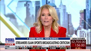 Streaming Alliance faces sports broadcasting criticism as Netflix, Amazon, YouTube form coalition