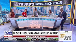 Trump’s $100K visa plan could raise $100 billion in revenue