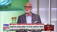 The Federal Reserve has 'Trump derangement syndrome': Jim Thorne
