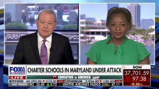 Attack on charter schools is really an 'attack on parent freedom': Denisha Allen - Fox Business Video