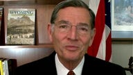 Sen. Barrasso encouraging vaccines but against mandates 