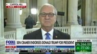 It’s time to consolidate opposition for Joe Biden: Sen. Kevin Cramer