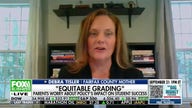 Equitable grading is 'false reporting,' teachers are instructed to lie to parents: Debra Tisler