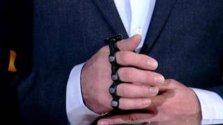 Type with a wearable keyboard - Fox Business Video