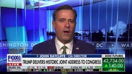 President Trump will be known as the 'peace president': CIA Director John Ratcliffe