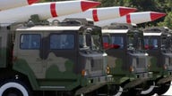 China's hypersonic missile 'a raw act of aggression': Foreign Policy Fellow