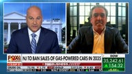 Consumers are 'not buying' into EV mandates: Tom Maoli