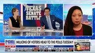 Claims of deception swirl in Texas US Senate primary
