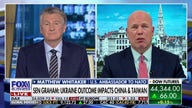 Trump holds the upper hand in meeting with Vladimir Putin, US Ambassador to NATO says