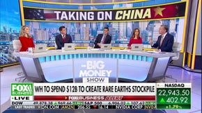 China&rsquo;s grip on critical minerals exposed as major US weakness - Fox Business News