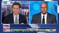 Former acting ICE director warns Leftist politicians to ‘tone down the rhetoric’ on ICE agents
