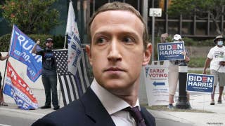 How money from Facebook’s Zuckerberg was involved in election  - Fox Business Video