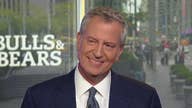 Bill de Blasio: SALT deduction needs to be restored