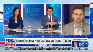 Guy Benson: This is not what Democrats campaigned on