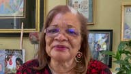 Alveda King: Unemployment rate, education among reasons why Black Americans support Trump