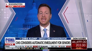 Trump admin locks in 2027 Medicare rate hike, signals crackdown on rising healthcare costs