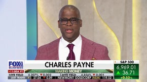 Charles Payne: The industries and sectors that made America great are leading the way - Fox Business News