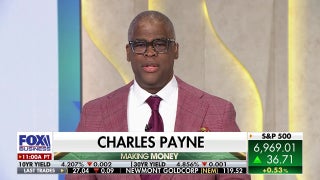 Charles Payne: The industries and sectors that made America great are leading the way