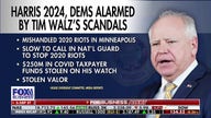 Tim Walz's 'aggressive' gas tax hikes hurts the 'poorest of the poor', says Minnesota lawmaker