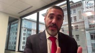 Exiger CEO emphasizes the need to rethink America's defense supply chain