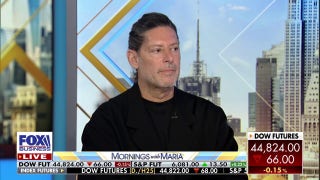 Trump is ‘stepping on the gas pedal’ with crypto and AI, expert says - Fox Business Video
