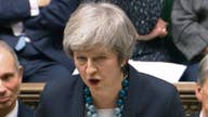 Brexit fallout: U.K.'s Theresa May's power gone?