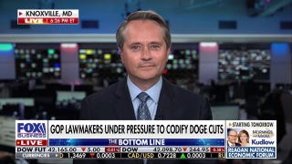 Taxpayers want to see real, durable cuts: John Hart
