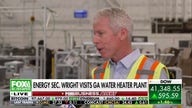 This is down right un-American, Energy Secretary Chris Wright says