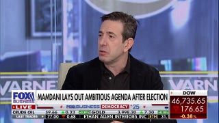 Millionaire CEO warns Mamdani is walking into a massive budget deficit