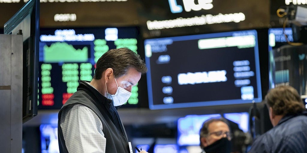 Standard Lithium CEO on trading on NYSE Fox Business Video