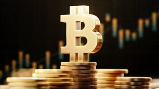Bitcoin is 'changing the whole face' of investing, valuations: MarketGauge Group managing director - Fox Business Video
