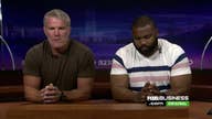 Brett Favre on whether the NFL is responsible for players' addiction to painkillers 