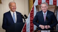 Biden, McCarthy to meet over debt ceiling stalemate