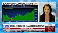 Zoom CFO Kelly Steckelberg: AI is a critical component that stretches across all aspects of our platform