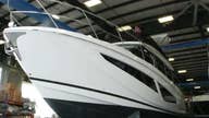 Luxury yacht industry under assault by tariffs: Gerri Willis