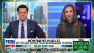 It's a very unique time to be in the real estate market: Katrina Campins