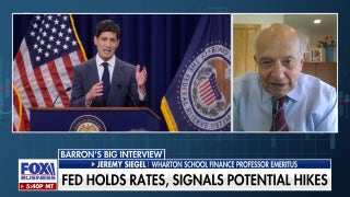 Why Kevin Warsh’s interest rate decision was the ‘right call,’ expert explains