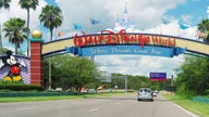 Disney may relocate corporate divisions to Florida