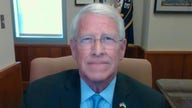The war on oil has enriched Putin: Sen. Roger Wicker