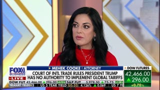 We’ve had judicial overreach every time Trump has tried to ‘defend’ America: Attorney