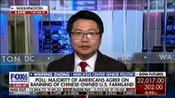 TikTok's 'more threatening' security concern is its algorithm: Weifeng Zhong