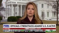 Officials say cyberattack against US is possible