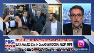 Meta whistleblower warns most predatory messages come from strangers